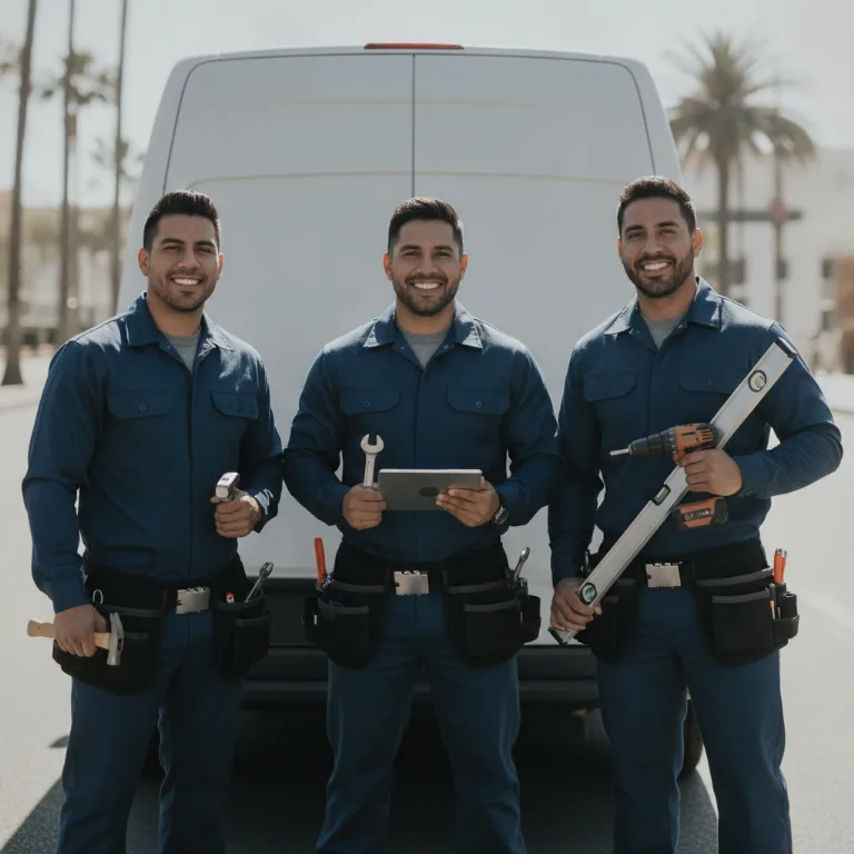 Mediador de Obras equipe em Aguas Claras